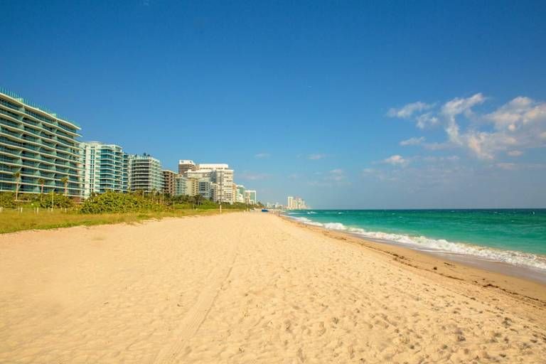 Residence Inn by Marriott Miami Beach Surfside - 3* pas cher photo 2