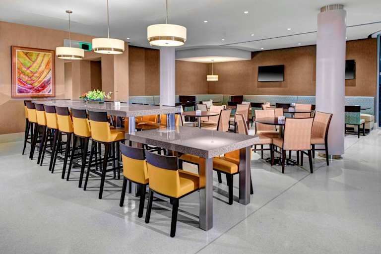 Residence Inn by Marriott Miami Beach Surfside - 3* pas cher photo 8