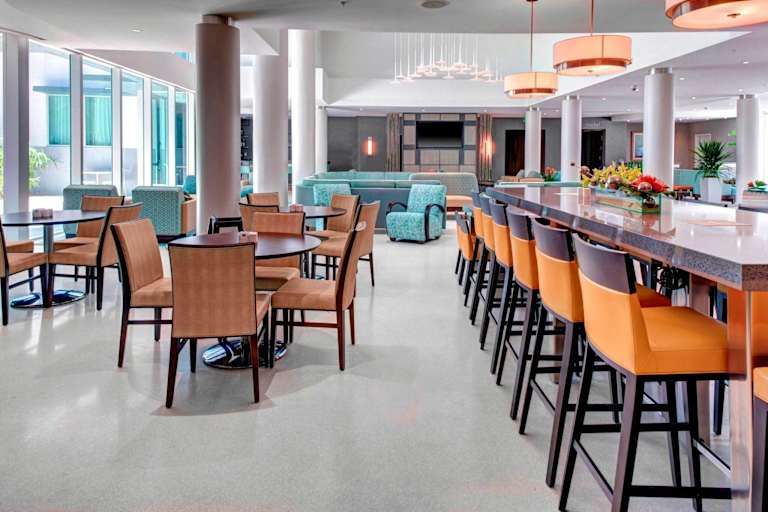 Residence Inn by Marriott Miami Beach Surfside - 3* pas cher photo 9