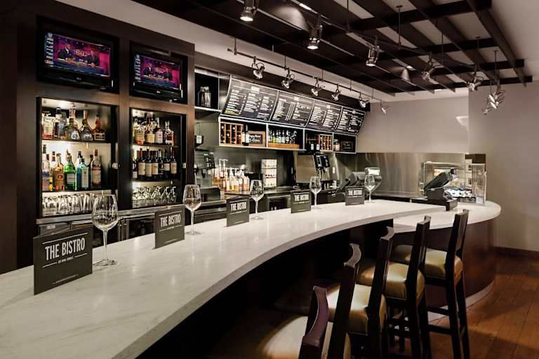 Courtyard Miami Downtown/Brickell Area - 3* pas cher photo 9