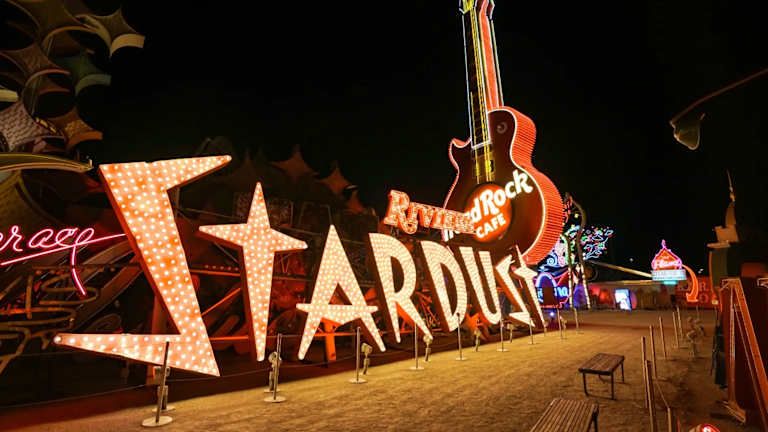 New York New York Las Vegas 4* & The Neon Museum pas cher photo 17