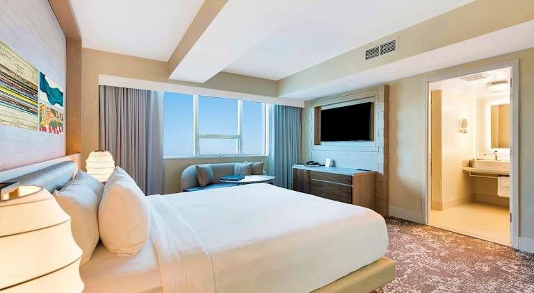 Eden Roc Miami Beach Resort - 4* pas cher photo 2