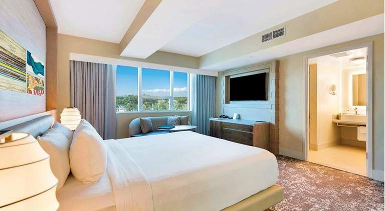 Eden Roc Miami Beach Resort - 4* pas cher photo 4