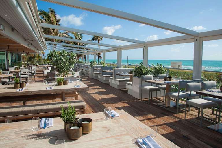 Eden Roc Miami Beach Resort - 4* pas cher photo 6