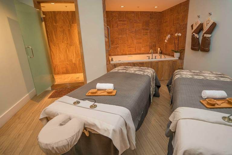 Eden Roc Miami Beach Resort - 4* pas cher photo 12