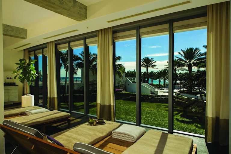 Eden Roc Miami Beach Resort - 4* pas cher photo 13