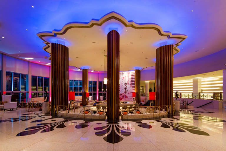 Eden Roc Miami Beach Resort - 4* pas cher photo 15