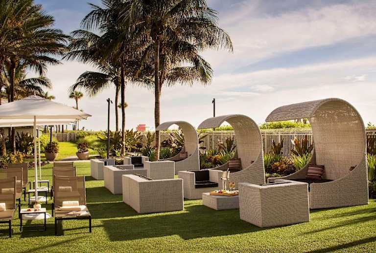 Eden Roc Miami Beach Resort - 4* pas cher photo 19