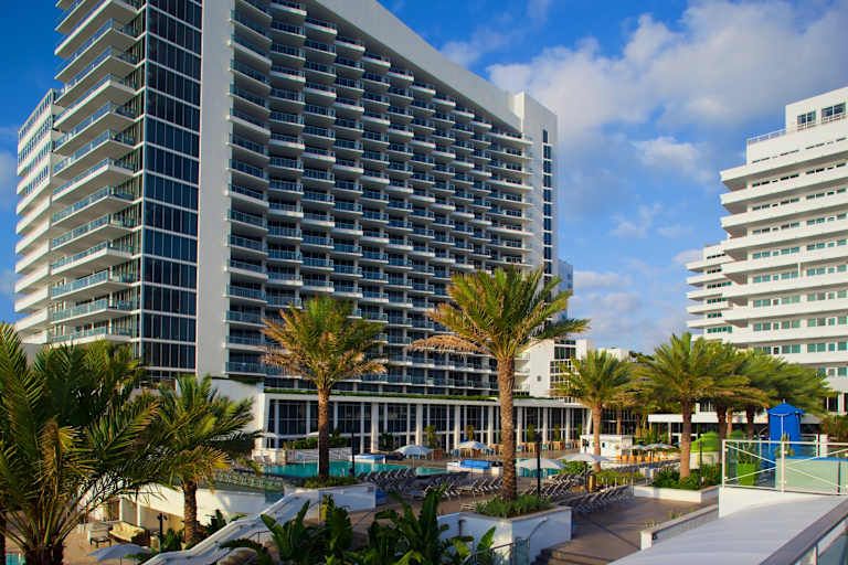 Eden Roc Miami Beach Resort - 4* pas cher photo 20