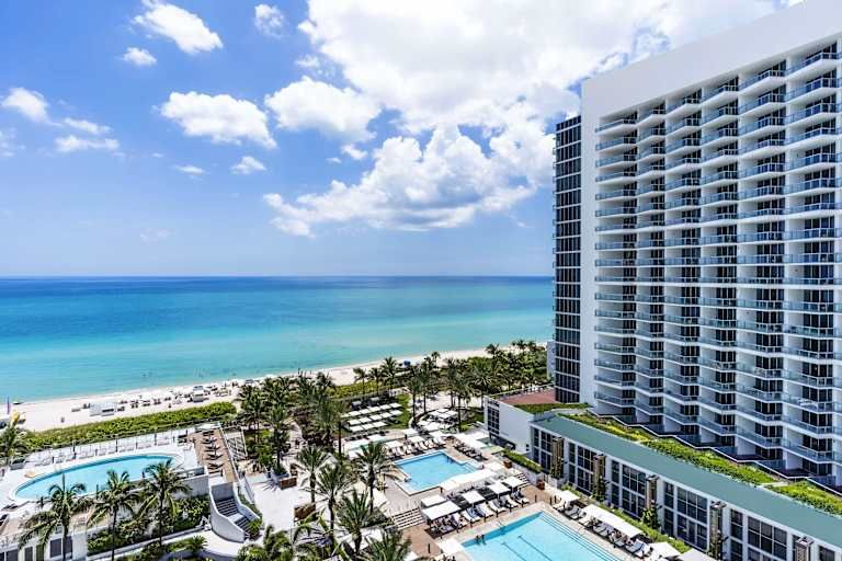 Eden Roc Miami Beach Resort - 4* pas cher photo 21