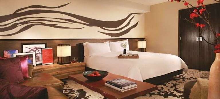 Nobu Hotel at Caesars Palace - 5* pas cher photo 4