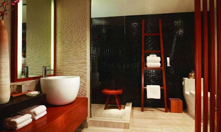 Nobu Hotel at Caesars Palace - 5* pas cher photo 5
