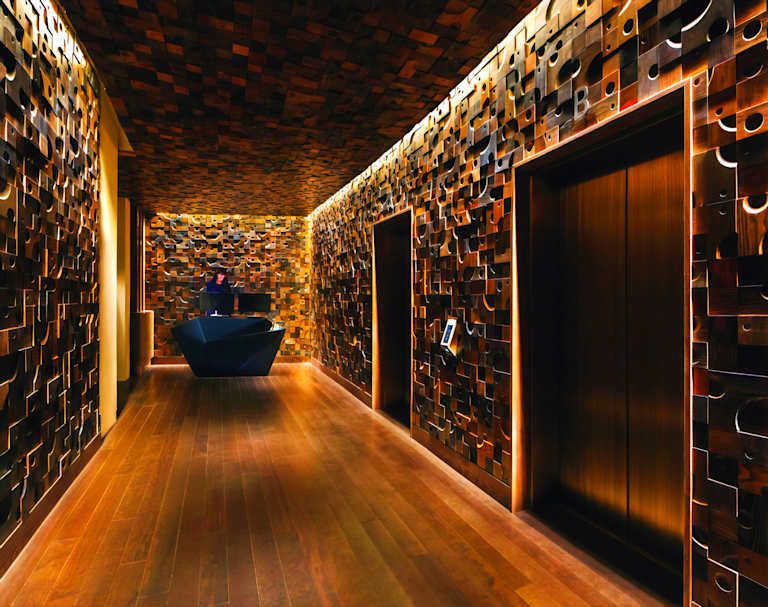 Nobu Hotel at Caesars Palace - 5* pas cher photo 6