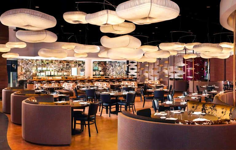 Nobu Hotel at Caesars Palace - 5* pas cher photo 7