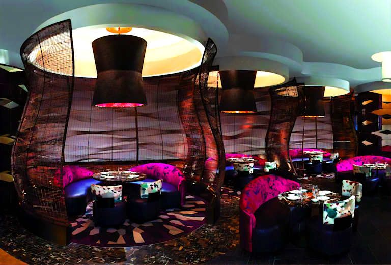Nobu Hotel at Caesars Palace - 5* pas cher photo 8