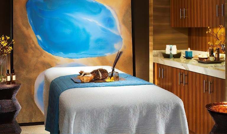Nobu Hotel at Caesars Palace - 5* pas cher photo 9
