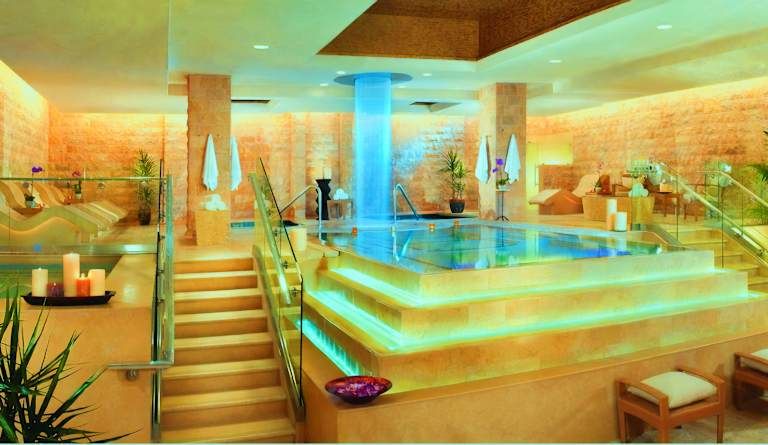 Nobu Hotel at Caesars Palace - 5* pas cher photo 10