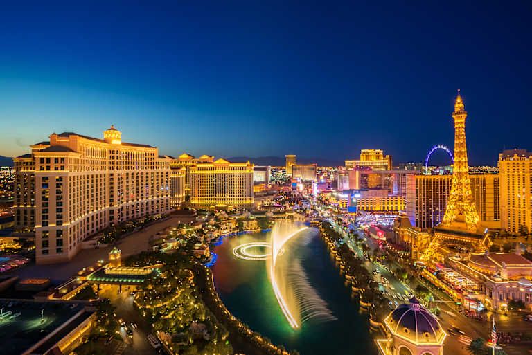 Nobu Hotel at Caesars Palace - 5* pas cher photo 12