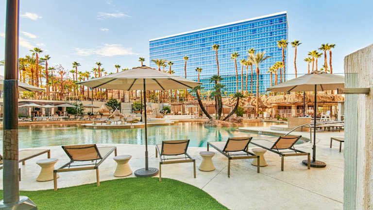Virgin Hotels Las Vegas 4* & The Sphere Experience pas cher photo 2