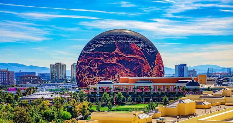 Virgin Hotels Las Vegas 4* & The Sphere Experience pas cher photo 3