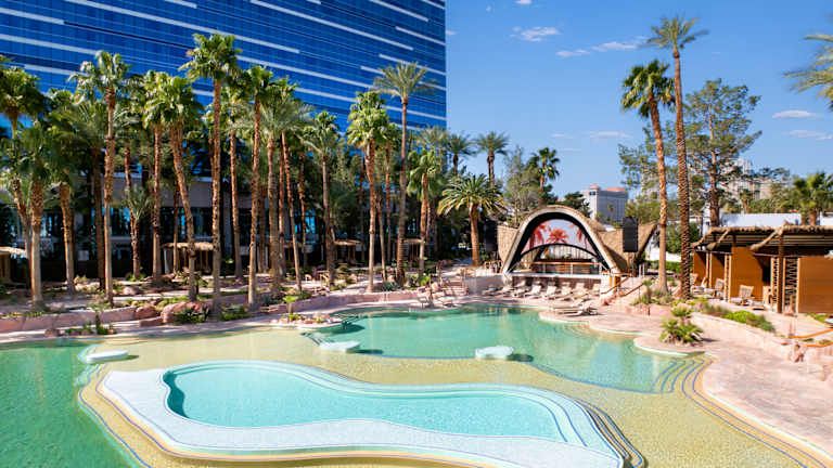 Virgin Hotels Las Vegas 4* & The Sphere Experience pas cher photo 4