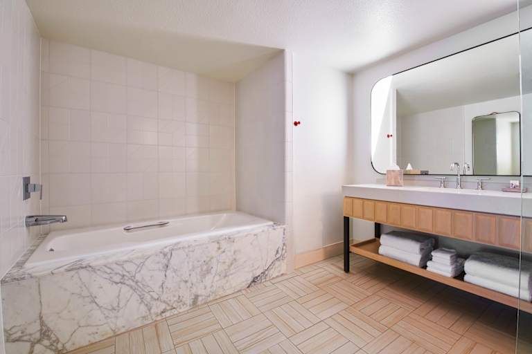 Virgin Hotels Las Vegas 4* & The Sphere Experience pas cher photo 8