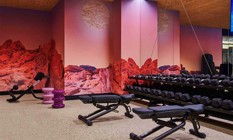 Virgin Hotels Las Vegas 4* & The Sphere Experience pas cher photo 13