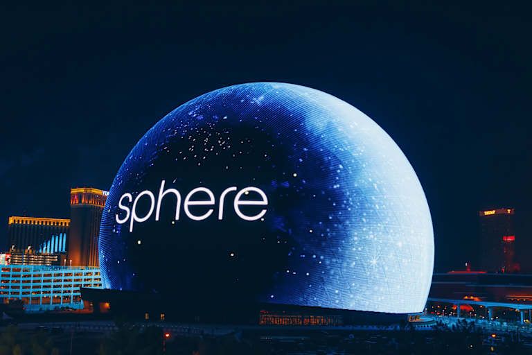 Virgin Hotels Las Vegas 4* & The Sphere Experience pas cher photo 18