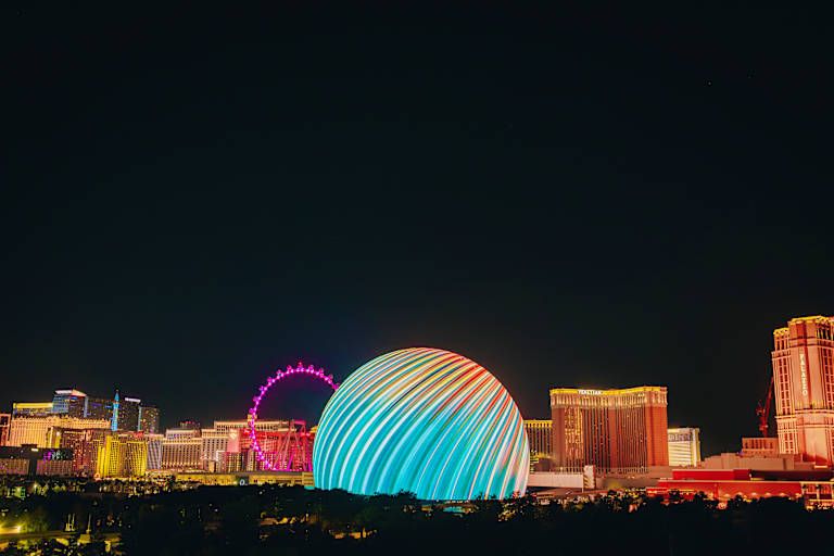Virgin Hotels Las Vegas 4* & The Sphere Experience pas cher photo 19