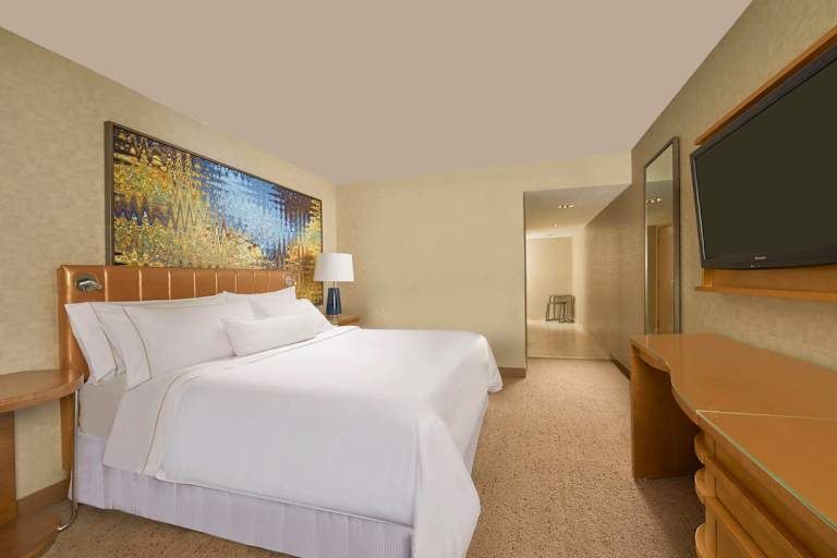 The Westin Las Vegas Hotel & Spa - 4* pas cher photo 3