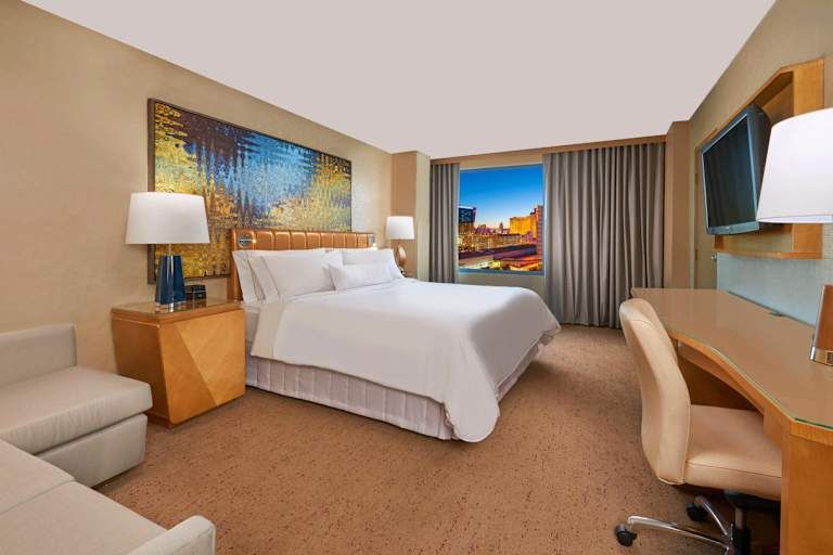 The Westin Las Vegas Hotel & Spa - 4* pas cher photo 4