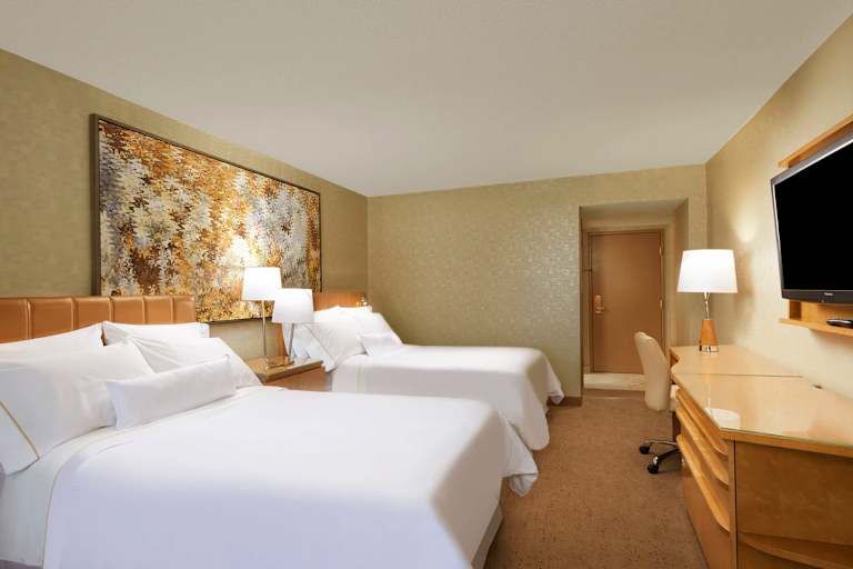 The Westin Las Vegas Hotel & Spa - 4* pas cher photo 5