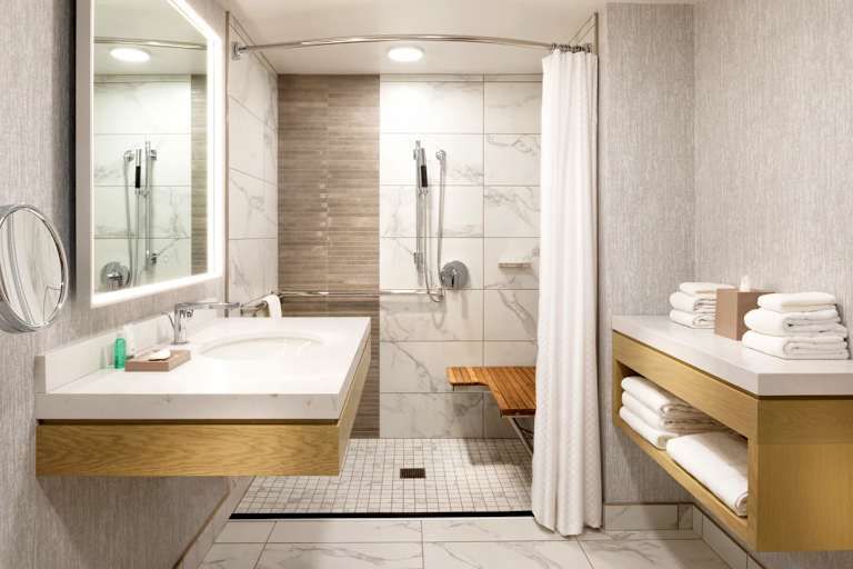 The Westin Las Vegas Hotel & Spa - 4* pas cher photo 6