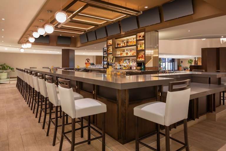The Westin Las Vegas Hotel & Spa - 4* pas cher photo 10
