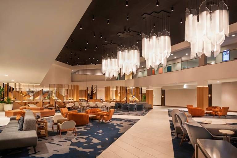 The Westin Las Vegas Hotel & Spa - 4* pas cher photo 13