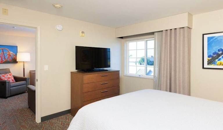 Candlewood Suites Anaheim - Resort Area - 3* pas cher photo 3