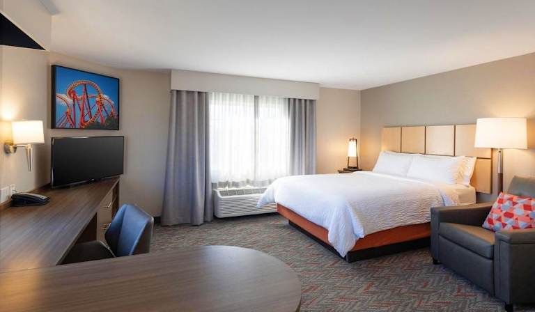 Candlewood Suites Anaheim - Resort Area - 3* pas cher photo 4