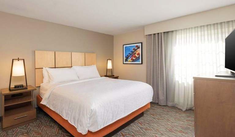 Candlewood Suites Anaheim - Resort Area - 3* pas cher photo 5