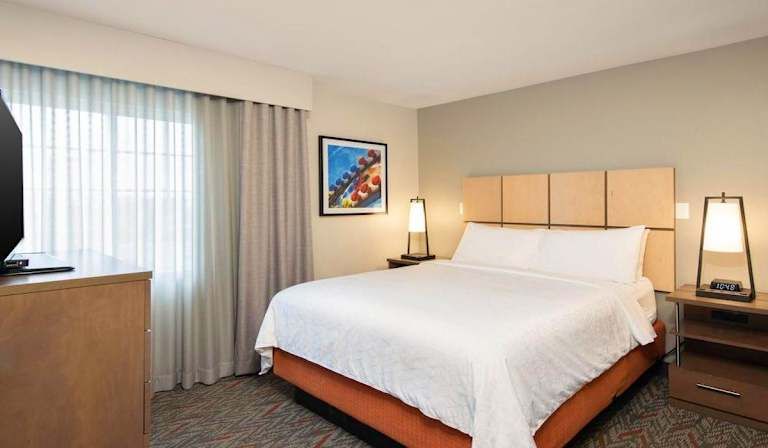 Candlewood Suites Anaheim - Resort Area - 3* pas cher photo 6