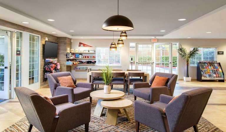 Candlewood Suites Anaheim - Resort Area - 3* pas cher photo 7