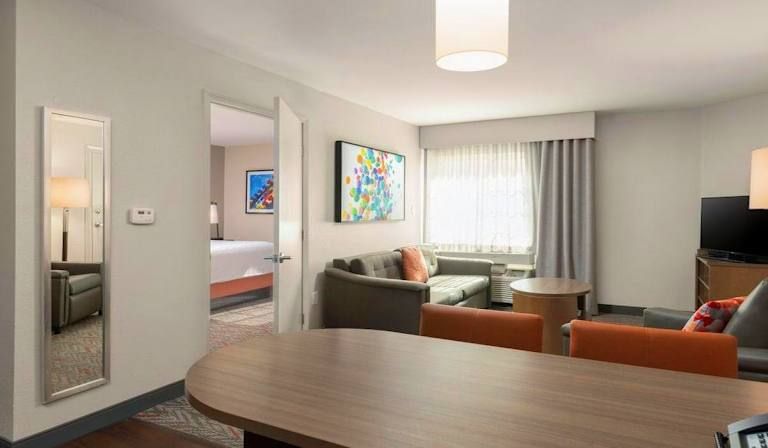 Candlewood Suites Anaheim - Resort Area - 3* pas cher photo 8