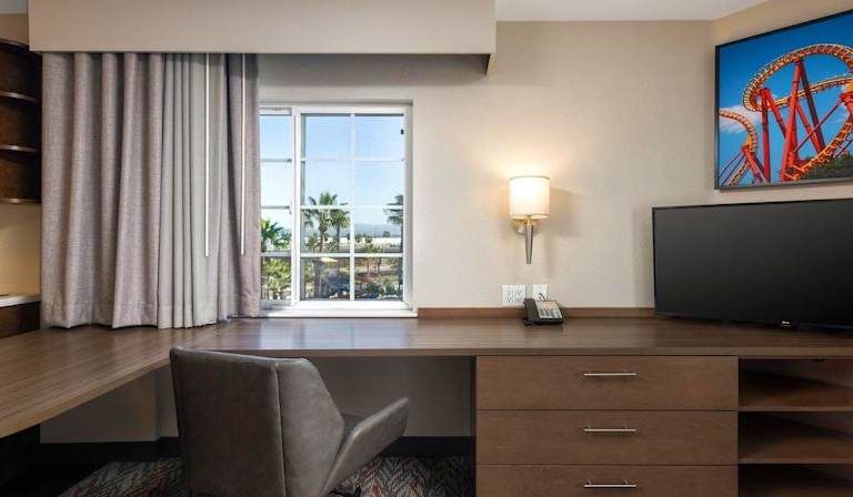Candlewood Suites Anaheim - Resort Area - 3* pas cher photo 10