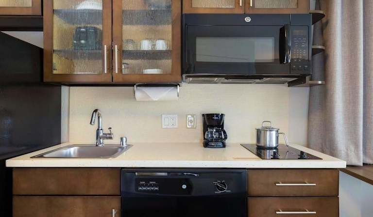 Candlewood Suites Anaheim - Resort Area - 3* pas cher photo 11