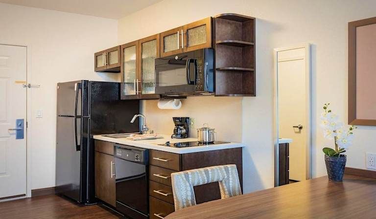 Candlewood Suites Anaheim - Resort Area - 3* pas cher photo 13