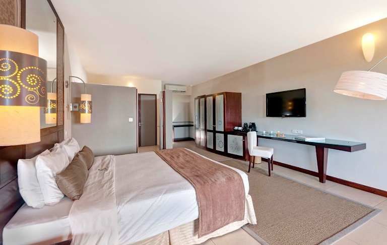 The Address Boutique Hotel - 4* pas cher photo 2