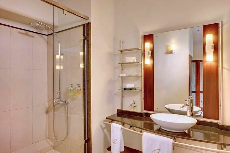 The Address Boutique Hotel - 4* pas cher photo 3