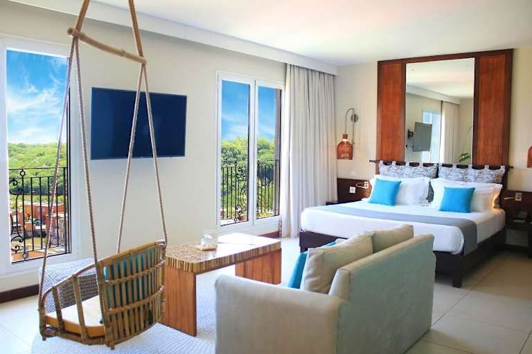 The Address Boutique Hotel - 4* pas cher photo 4