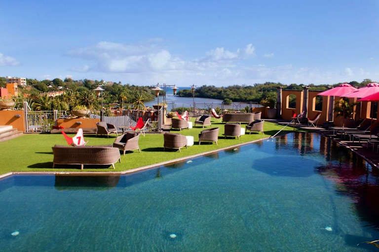 The Address Boutique Hotel - 4* pas cher photo 7