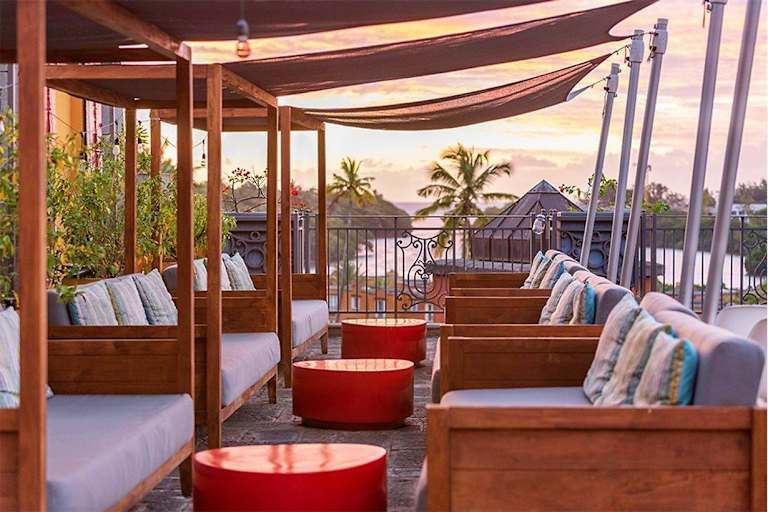 The Address Boutique Hotel - 4* pas cher photo 9