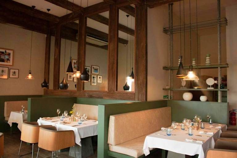 The Address Boutique Hotel - 4* pas cher photo 11